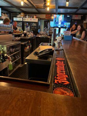The Horse Tavern & Grill