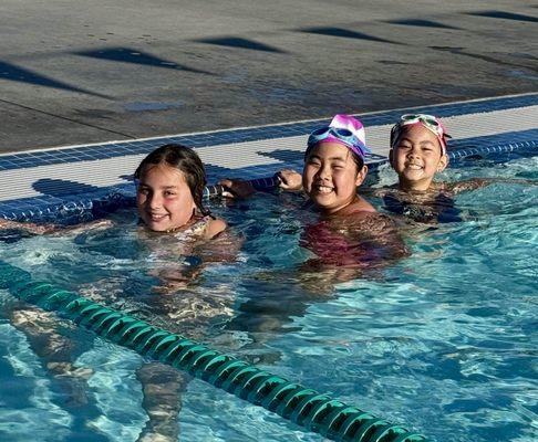 Next Generation Aquatics