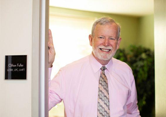 Clifton Fuller Counseling