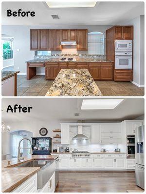 SPNA Professional Remodeling