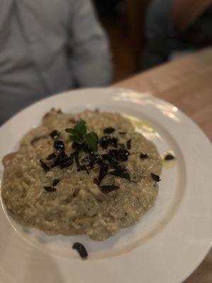 Il Girasole Trattoria