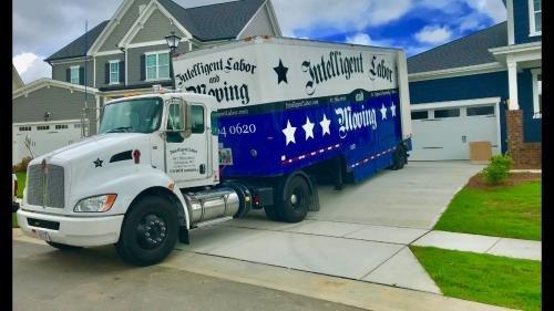Intelligent Labor & Moving