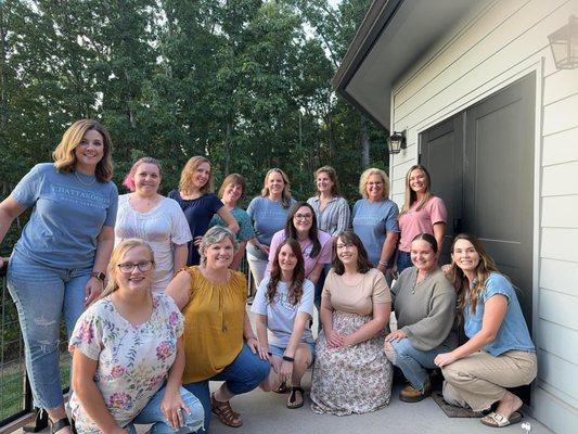 Agape Birth Services