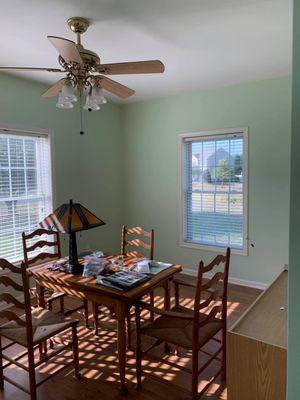Z-Best General Contractor