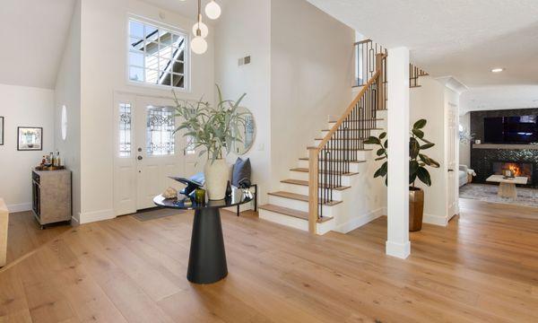 1st Choice Flooring Kitchen & Bath