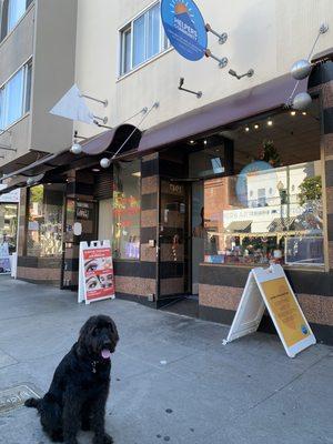 Inspiration is all around