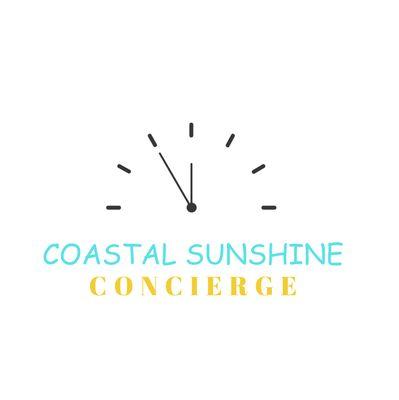 Coastal Sunshine Concierge