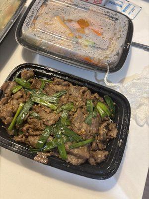 New Peking Chinese Restaurant