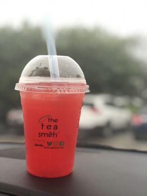 The Tea Smith