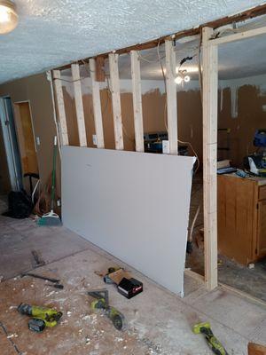 Chaney & Chaney Home Improvement