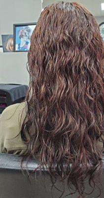 K's Hair Salon