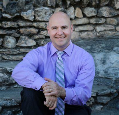 B. Aaron Vaughn, DDS, MS Board Certified Diplomate of the American Board of Endodontics