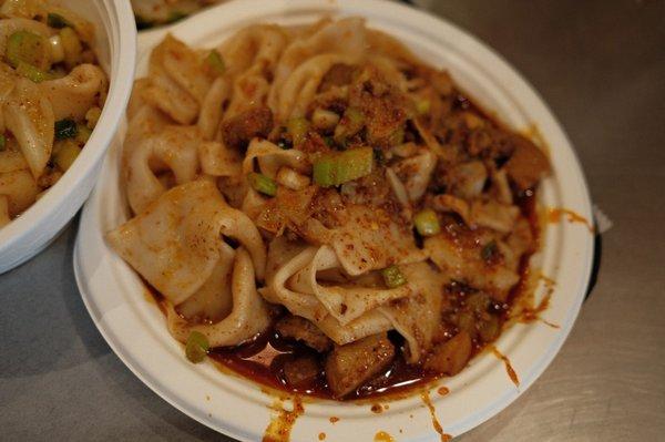Xi'an Famous Foods