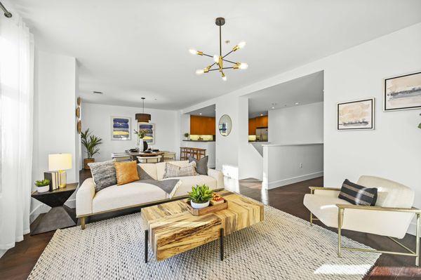 Michaela To - Bay Area Real Estate