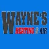 Wayne's Heating & Air