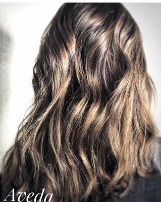 Balayage