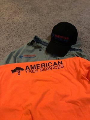 The Lab Screen Printing & Embroidery