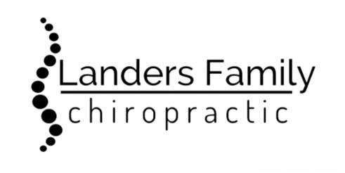 Landers Family Chiropractic Logo