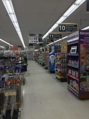 Rocky's Ace Hardware