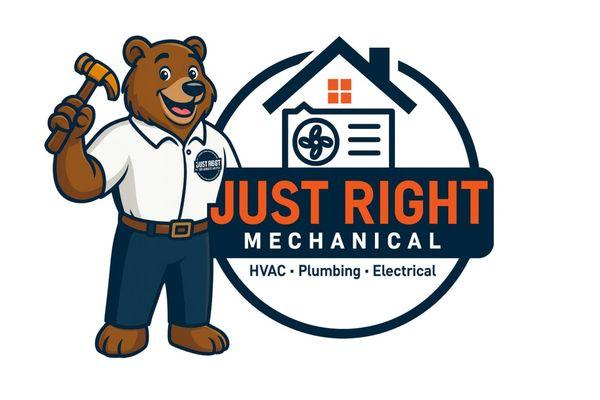 Just Right Mechanical Systems