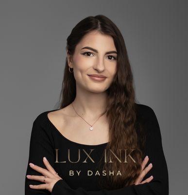 Lux Ink by Dasha
Inst: luxink_by_dasha