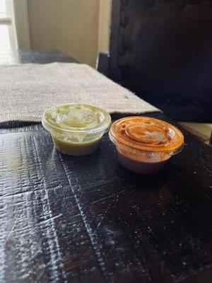 Taqueria la Incomparable