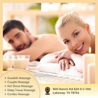 Golden Jade Massage & Healing