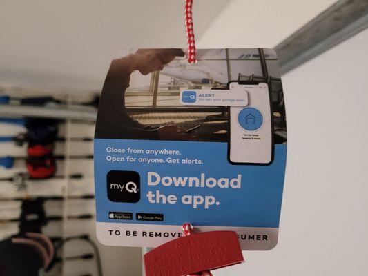 Affordable Garage Door