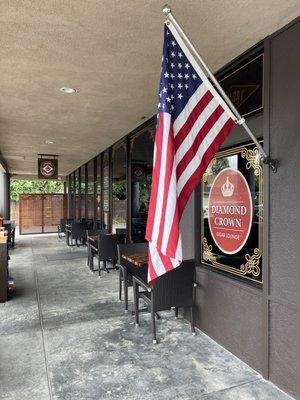 Taylor's Cigar Lounge