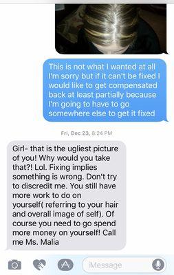 Han's Hakenson Hair Studio