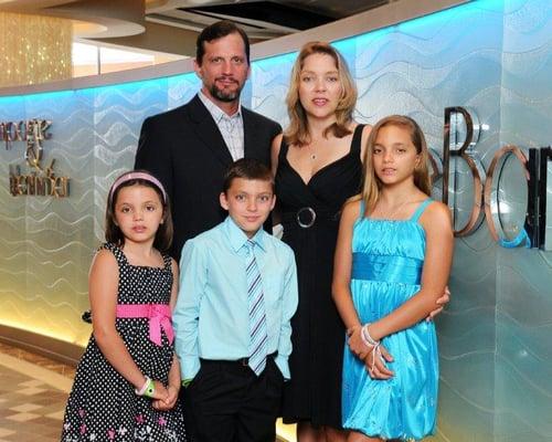 David Snow, Esquire Property Group