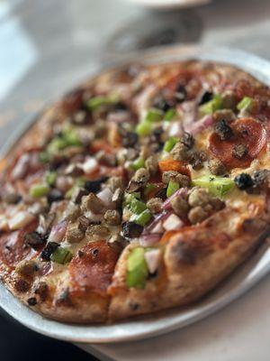 Aviator Pizza & Drafthouse