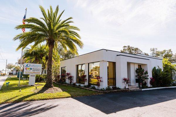 Clearwater office