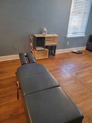 Riverwell Chiropractic