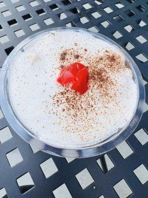 Three milks cake (tres leches)