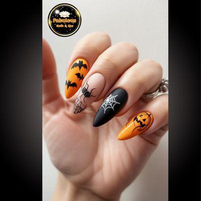 Fabulous Nails