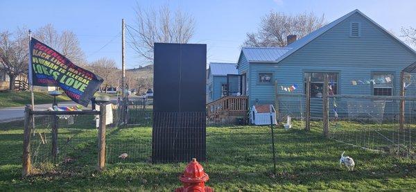 Wind Refuge Healing Center