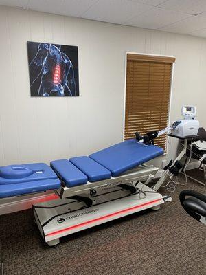 ChiroFitness Centers