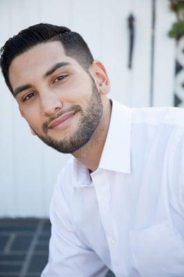 Brandon Patin-City Lights Realty