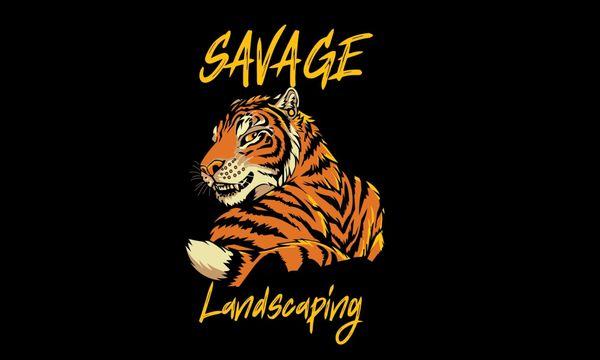 Savage Landscaping Solutions