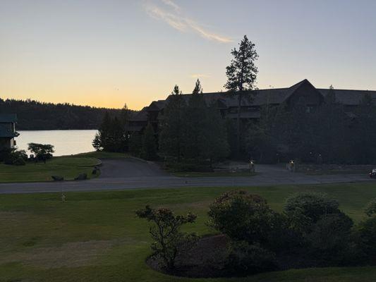 WorldMark Arrow Point