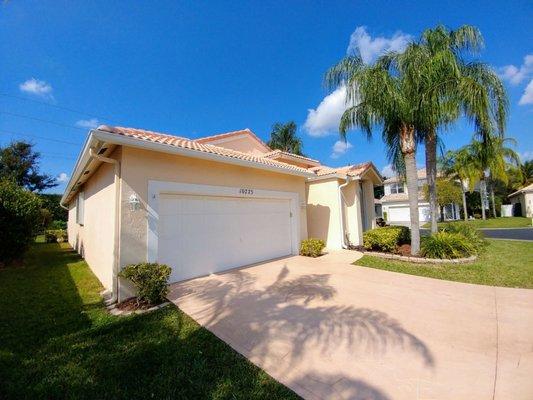 #RealEstateDoneRight