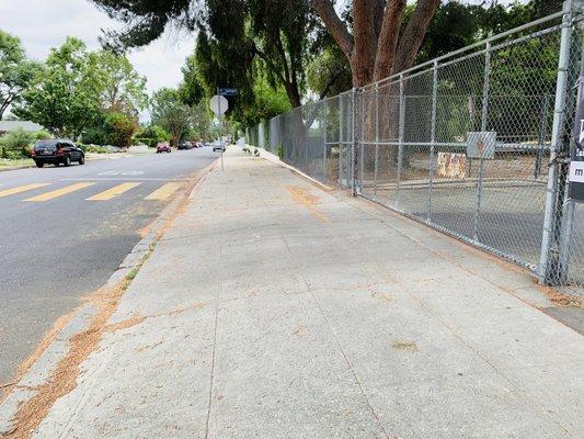 Christopher Columbus Middle School