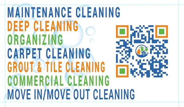 Middle Tennessee Cleaners