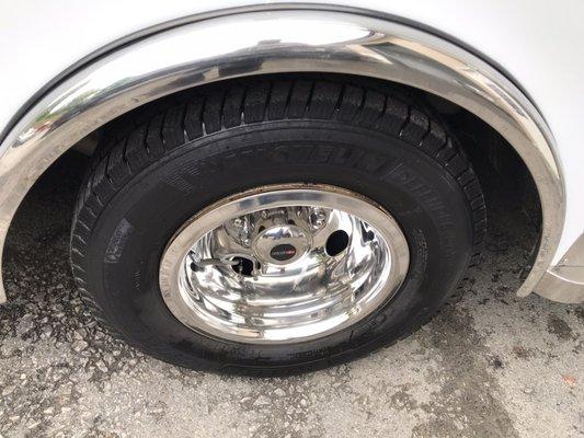 Allen's Auto Appearance