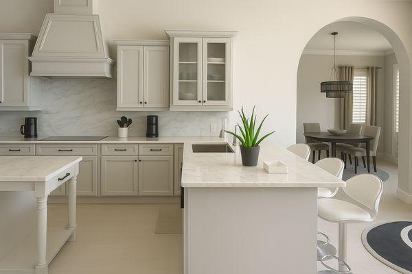 Infinity Flooring & Stone