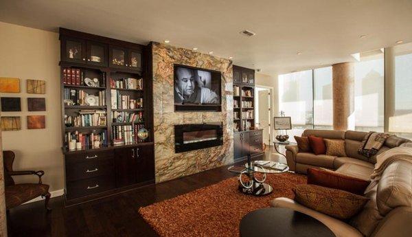 Resolution Audio & Video