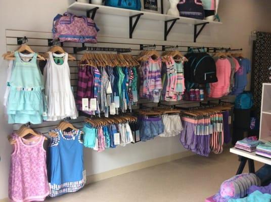 So many cute outfits for kids