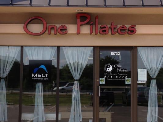 One Pilates