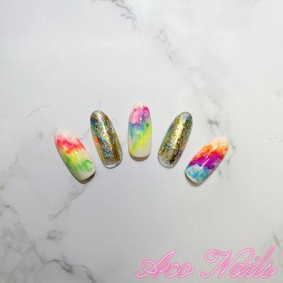 Aco Nails